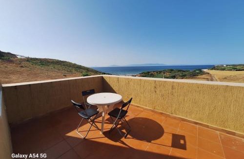 Ksar es Seghir Apartment | Villa Diki beach