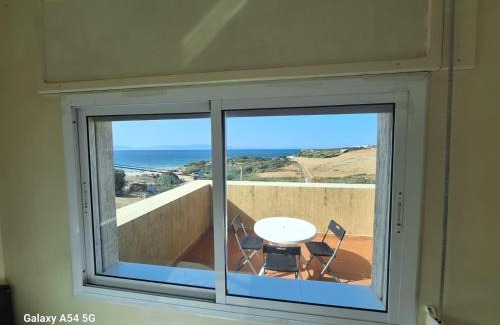 Ksar es Seghir Apartment | Villa Diki beach