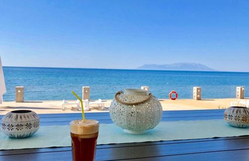 Alexandroupoli Apartment | Villa Dimitri - Beach House