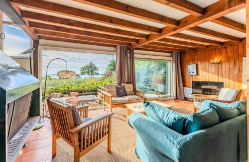 Pyla-sur-Mer House | Villa Diomedea - Welkeys