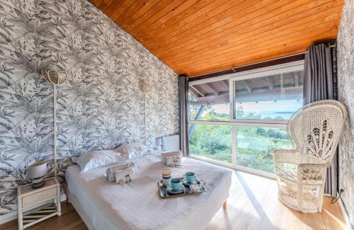 Pyla-sur-Mer House | Villa Diomedea - Welkeys