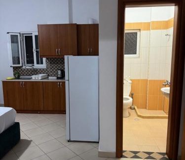 Ksamil Apartment | Villa Dion