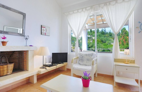 Katsimatika Villa | Villa Dionisis in Paxi