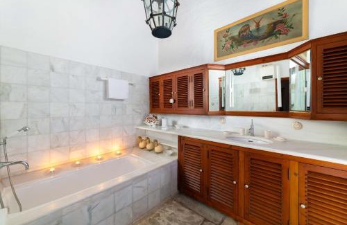 Hydra Villa | Villa Dionysos