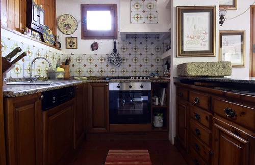 Costa Rei House | Villa direct access to the beach and big garden