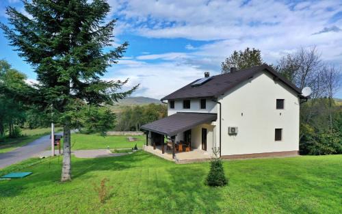 Rakovica House | Villa Diva Grabovčeva