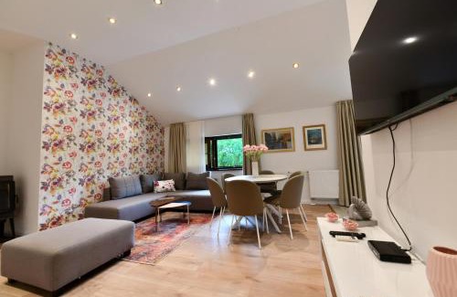 Rakovica House | Villa Diva Grabovčeva