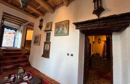 Ouirgane Villa | Villa Djana Ouirgane