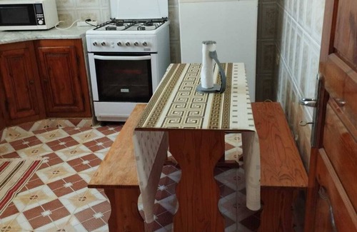 Mezraia Villa | Villa Djerba Chez Anis
