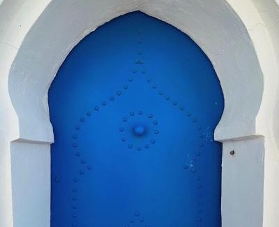 Mezraia Villa | Villa djerba piscine commune
