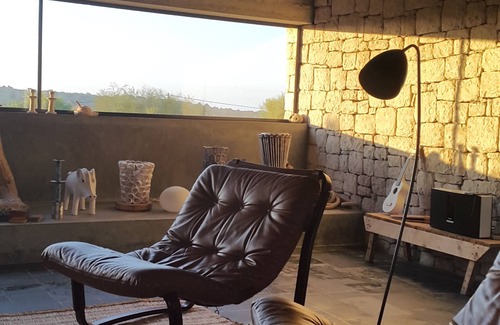Ghazoua Villa | VILLA DL AN EXCEPTIONAL HOUSE