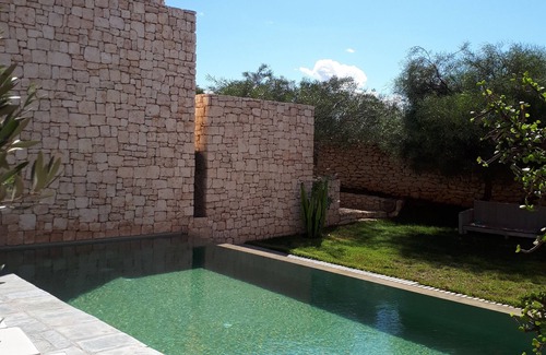 Ghazoua Villa | VILLA DL AN EXCEPTIONAL HOUSE