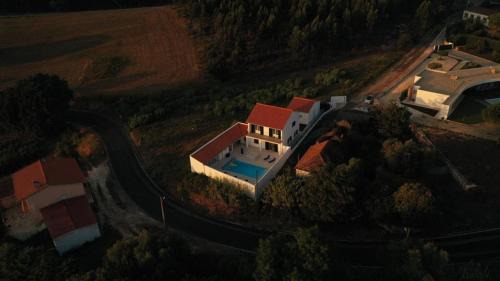 Caldas da Rainha House | Villa do Arraial
