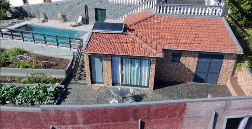 Estreito da Calheta House | Villa do Italiane