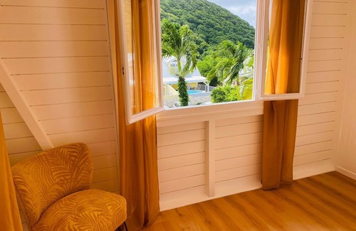 Sainte-Anne Villa | Villa dO Sainte Anne, Piscine & Proche Plage
