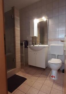 Vir Apartment | Villa Dobra Family Apartments