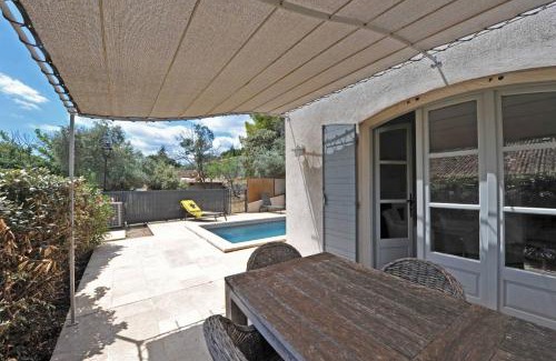 Lioux Villa | Villa Doce Lar