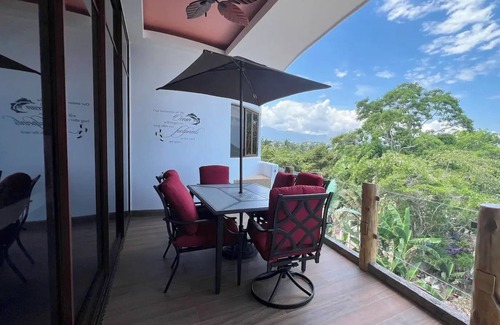 La Penita de Jaltemba Villa | Villa Dolphin