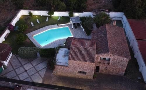 San Pantaleo House | Villa DolceVita by Homey Experience