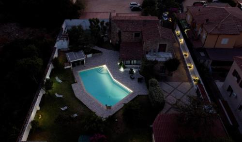 San Pantaleo House | Villa DolceVita by Homey Experience