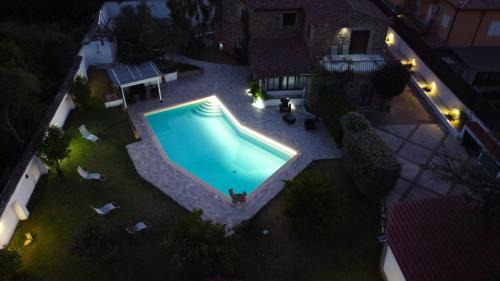 San Pantaleo House | Villa DolceVita by Homey Experience
