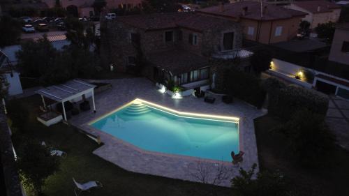 San Pantaleo House | Villa DolceVita by Homey Experience