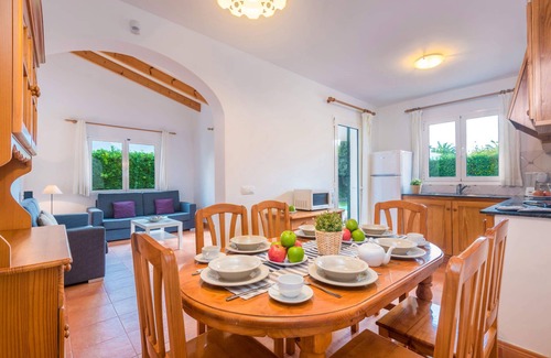 Cala en Forcat Villa | Villa Dolfi by Villa Plus