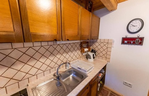 Zavrc Villa | Villa Dolina Miru