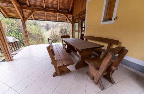 Zavrc Villa | Villa Dolina Miru
