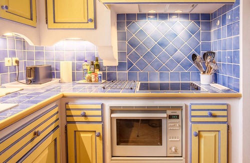 La Rouviere Villa | Villa 'Domaine Du Golf De Roquebrune' with Sea View, Wi-Fi and Air Conditioning