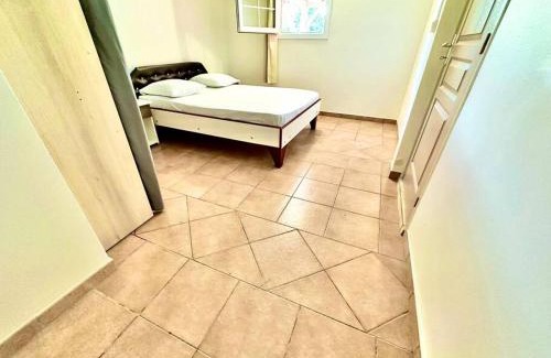 Sainte-Marie House | Villa Dom's Evasion