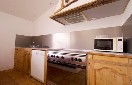 Saint-Sornin House | Villa Domaine des Marais