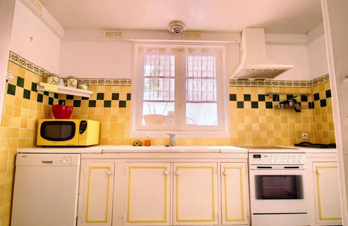 Saint-Sornin House | Villa Domaine des Marais