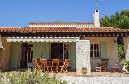 Saint-Cyr-sur-Mer Villa | Villa Domaine Port d'Alon by Interhome
