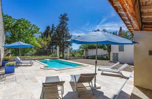 Gaja-et-Villedieu Villa | Villa Domaine Saint Roch by Villa Plus