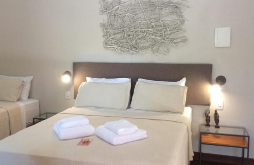 Brumadinho House | Villa Domaso