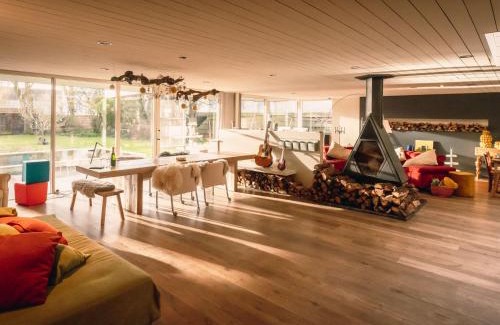 Konterdam Villa | Villa Domicile adoré by Interhome
