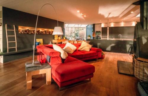 Konterdam Villa | Villa Domicile adoré by Interhome