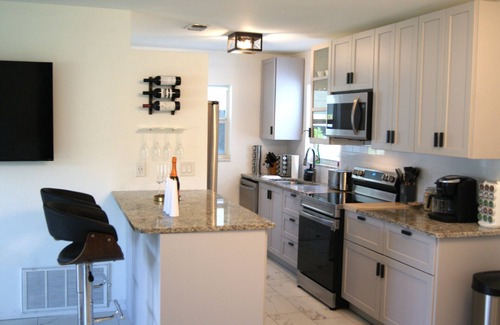 Port Saint Lucie House | Villa Domitiana II