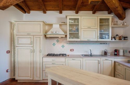 San Teodoro Villa | Villa Domus Ardea: with private pool a few steps from the beach.