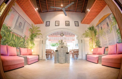 Tangalle Bed & Breakfast | Villa Don Bastian