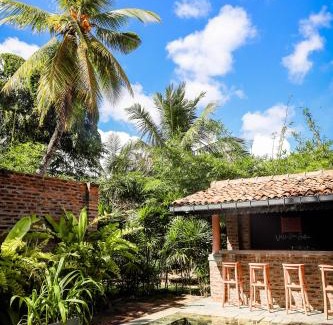 Tangalle Bed & Breakfast | Villa Don Bastian
