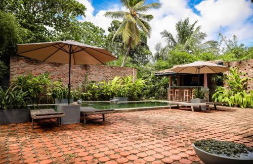 Tangalle Bed & Breakfast | Villa Don Bastian