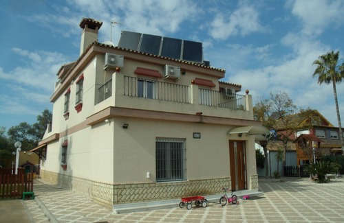 Sanlucar de Barrameda Villa | Villa Doñana, the maximum luxury and comfort within your reach.