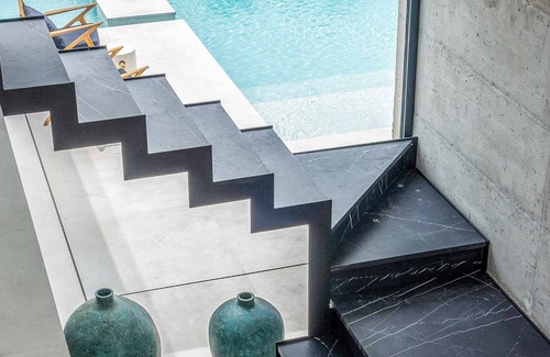 Mijas House | Villa Don Lucas - New and modern villa in Mijas