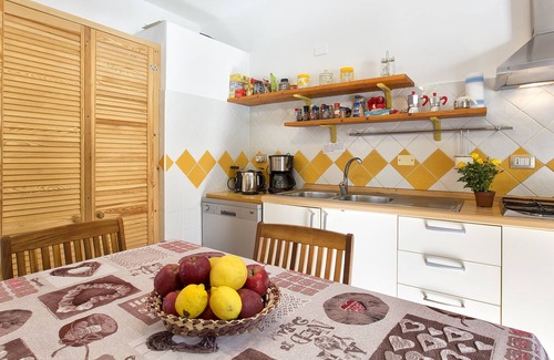 Alghero House | Villa Don Peppino for your holiday