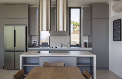 Skala Villa | Villa Donatos