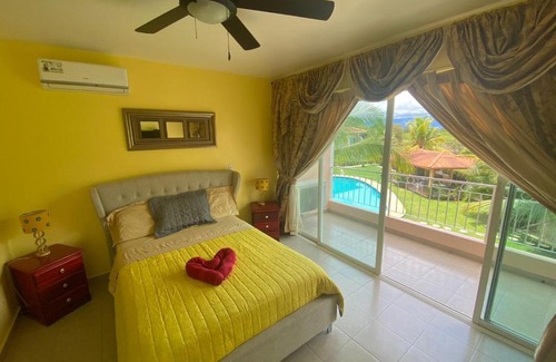 Nueva Gorgona Apartment | Villa Donde papi