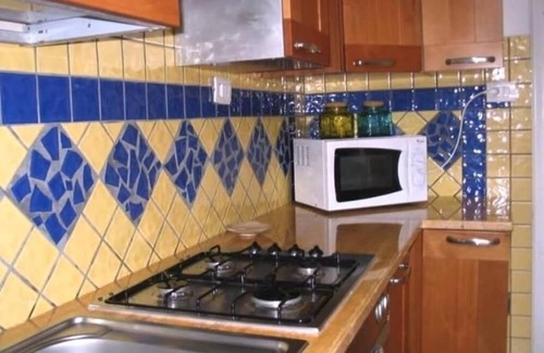 Sas Linnas Siccas House | Villa Donna Maria Teresa