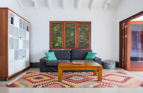 Sint Willibrordus Villa | Villa Dorada